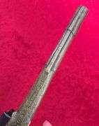 Brass Handled Miquelet Lock Far East Trade Pistol