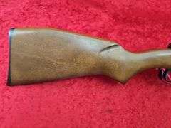 Winchester  Model 141  22 cal.   Bolt Action Rifle