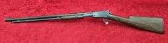 Winchester   Model 1906  22 cal.   Rifle