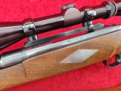 Remington   Model 721 Custom   25-06  Rifle