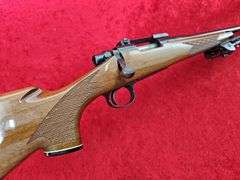Remington   Model 700BDL Varmint  223 cal.   Heavy Bbl. Rifle