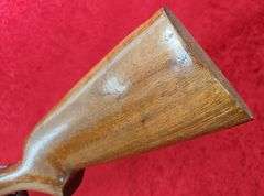 LeFever  Double   12 ga.   Shotgun