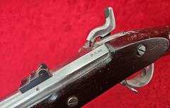 Exceptional Civil War Colt 1861 Special Musket