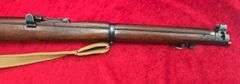 British   Mark III  22 cal.   Training Rifle