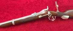 H&R  Model 1873 Officers   45-70 cal.   Trapdoor SRC
