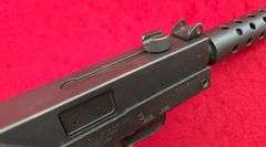 Ingram   MAC10  45 cal.   Pistol