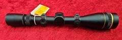 Leupold VXiii 4.5-14x Rifle Scope