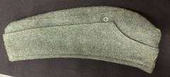WWII German Army Overseas Hat