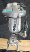 Mercury Model KD-4S