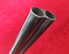 LeFever  Double   12 ga.   Shotgun