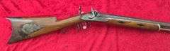 Rare & Desirable H.E. DIMICK St. Louis Perc. Rifle