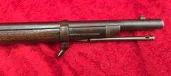 Antique Springfield  Trapdoor  50 cal.   Conversion Rifle
