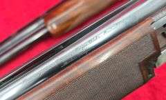 Browning   Diana Grade    2 Bbl. Set