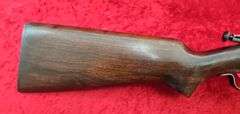 Winchester  Model 67  22 cal.   Single Shot