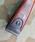 1939 Russian Carbine