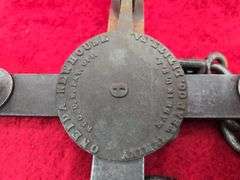 Oneida Newhouse No. 6 Bear Trap