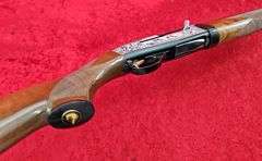 SKB  1988 Shotgun of the Year  12 ga.