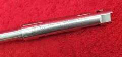 Early Arcadia Machine & Tool "AMT"  Barreled Receiver