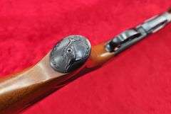Remington   Model 760   30-06  Gamemaster Pump Rifle