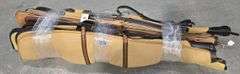 lot of 12 Soft Rifle Cases