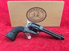 NIB Beretta  Stampede  45 cal.   SA Revolver