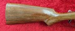 LeFever  Double   12 ga.   Shotgun