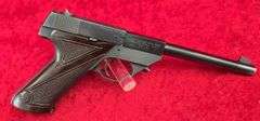 Hi Standard   Sport King   22 cal.   Pistol