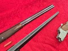 Browning   Diana Grade    2 Bbl. Set