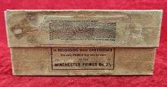 Box w/20 rds of Winchester 45-70 Shot Cartridges