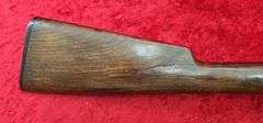 Winchester   Model 1906  22 cal.   Rifle