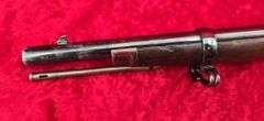 Antique Springfield   Trapdoor Cadet  45-70  Rifle