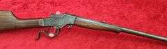 Antique Stevens  32L Rimfire  Rifle