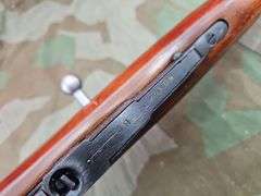 Russian  "Ministry of Defense" double dated Mosin Nagant  7.62x54R  Rifle