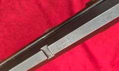 Rare & Desirable H.E. DIMICK St. Louis Perc. Rifle