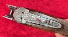 Browning   Diana Grade    2 Bbl. Set