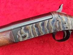 New England Firearms  Pardner Model SB1  12 ga.   Shotgun