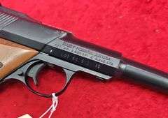 Daisy Powerline CO2 Pistol