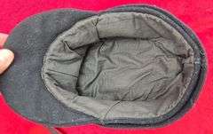 WWII German M43 Military Hat