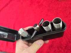 Browning   Diana Grade    2 Bbl. Set
