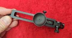 Pedersoli Long Range Creedmore Sight