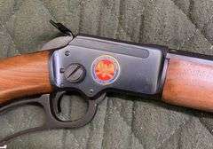NIB Marlin  Model 39 Article II  22 cal.  Comm. Rifle