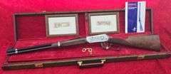 Winchester   Great Western Artist II   30-30  Comm. Model 94 Rifle
