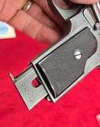 JP Sauer   Model 1913  32 cal.   Pocket Pistol