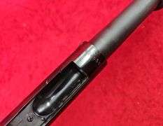 Winchester   Model 1897   12 ga.   CYL Brush Gun
