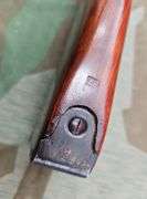 Russian  "Ministry of Defense" double dated Mosin Nagant  7.62x54R  Rifle