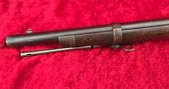 Antique Springfield  Trapdoor  50 cal.   Conversion Rifle