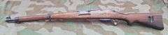 Swiss   K31 Carbine  7.5 Swiss  Rifle