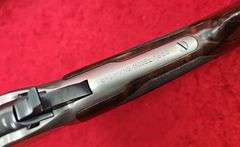 Browning  High Grade 1886 1 of 3,000  45-70  Rifle