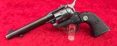 Early Ruger  Single Six   22 cal.   Revolver