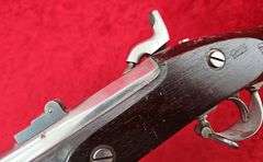 Exceptional Civil War Colt 1861 Special Musket